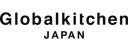 Globalkitchen Japan logo