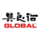 Global Knives UK logo
