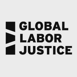 Logo of globallaborjustice.org