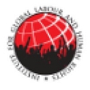 The Global Institute for Health and Human Rights logo
