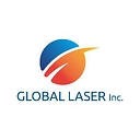 Global Laser, Inc. logo