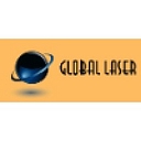 Global Laser Inc logo