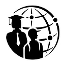 Global Learner logo