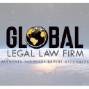 Global Legal Law Firm logo