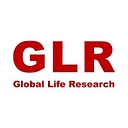 Global Life Research Network logo