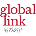 Global Link Language Services, Inc. logo