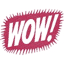 Global Mailing Ltd   London’s First Class Business Mail Company That Makes You Feel 'Wow!' logo