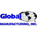 Global Manufacturing, Inc. logo