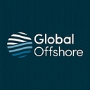 Global Offshore logo