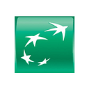 BNP Paribas Arbitrage logo
