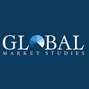 Global Market Studies logo