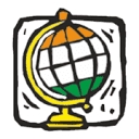 Globalmavin Inc. logo