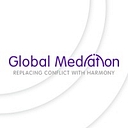Globalmediation logo