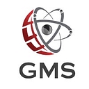 Global Medical Solutions (Gms) logo