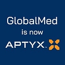 Globalmed Inc. logo
