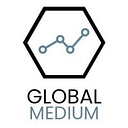 Globalmedium Llc logo