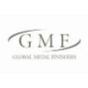 Global Metal Finishers Ltd logo