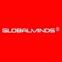 Globalminds Limited. logo