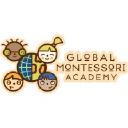 Global Montessori Academy logo