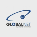 GlobalNet Shop logo
