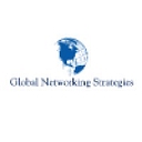 Global Networking Strategies logo