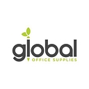 Global Office Supplies Ltd logo