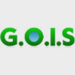 GLOBAL OIL INDUSTRY SUPPLIES LIMITED logo