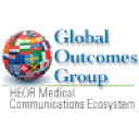 Global Outcomes Group, Inc. logo