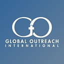 Global Outreach International Inc logo