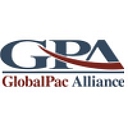 Globalpac Alliance logo