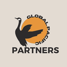 Global Pacific UK Limited logo