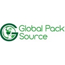 Global Pack Source logo