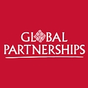 Global Partnerships logo