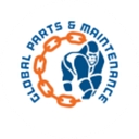 Global Parts & Maintenance logo