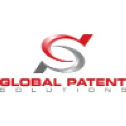 Global Patent Solutions, LLC logo