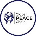 Global Peace Chain logo