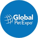 Global Pet Expo logo