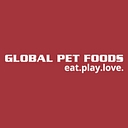 Global Pet Foods logo