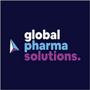 Global Pharma Solutions logo