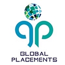 Gray Global Placements LTD logo