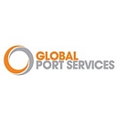 Global Port Services logo