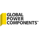 Global Power Components logo