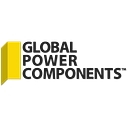 Global Power Components logo