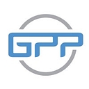 Global Precision Products logo