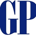 Global Precast Inc. logo