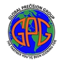 Global Precision Group logo