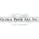 Global Prior Art logo