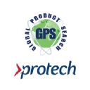 Global Product Search logo
