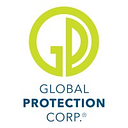 Global Protection Services logo
