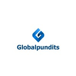 Globalpundits, Inc logo